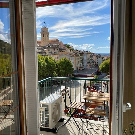 Superbe Studio Centre Digne Les Bains Exterior photo