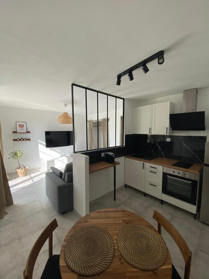 Superbe Studio Centre Digne Les Bains Exterior photo
